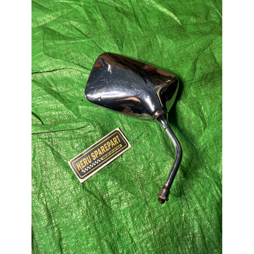 Spion cb400 kanan saja original