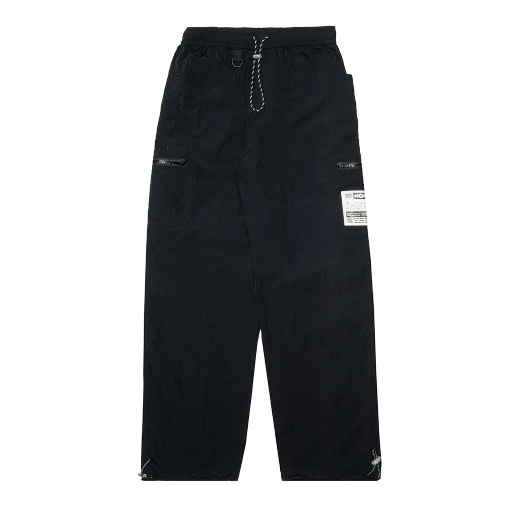 Trackpants Cargo | Trackpants Zipper | Morrowsky