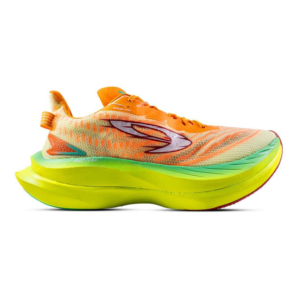 SEPATU LARI 910 NINETEN GEIST EKIDEN PRO 100% ORIGINA