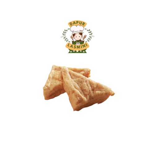 

Tahu Coklat Goreng Segar 1 Bungkus