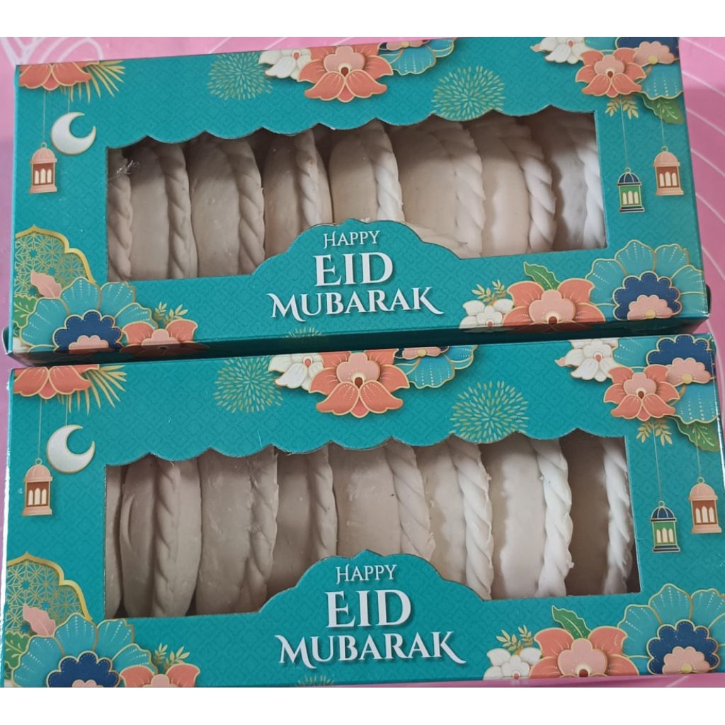 

Paket Cireng Hampers