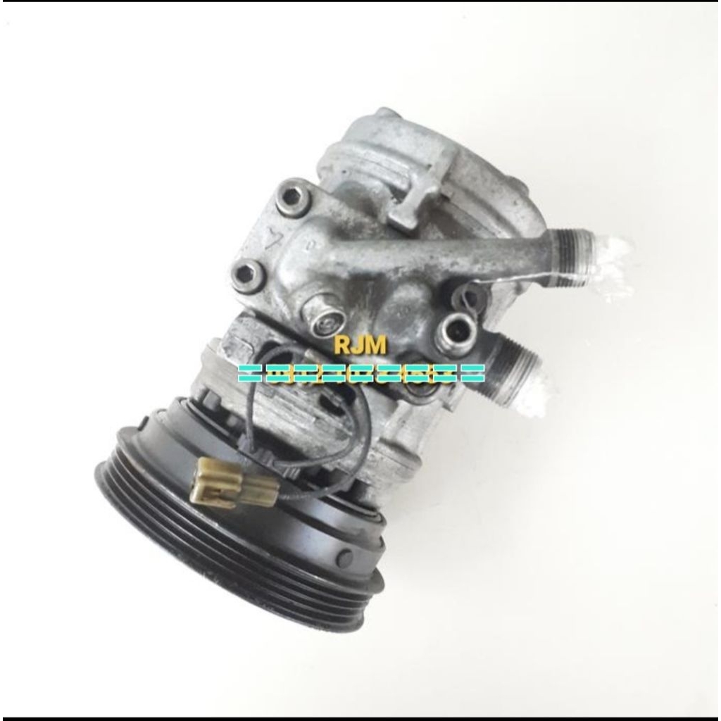 Kompresor Ac Compresor Ac Daihatsu Taruna Feroza Original Garansi