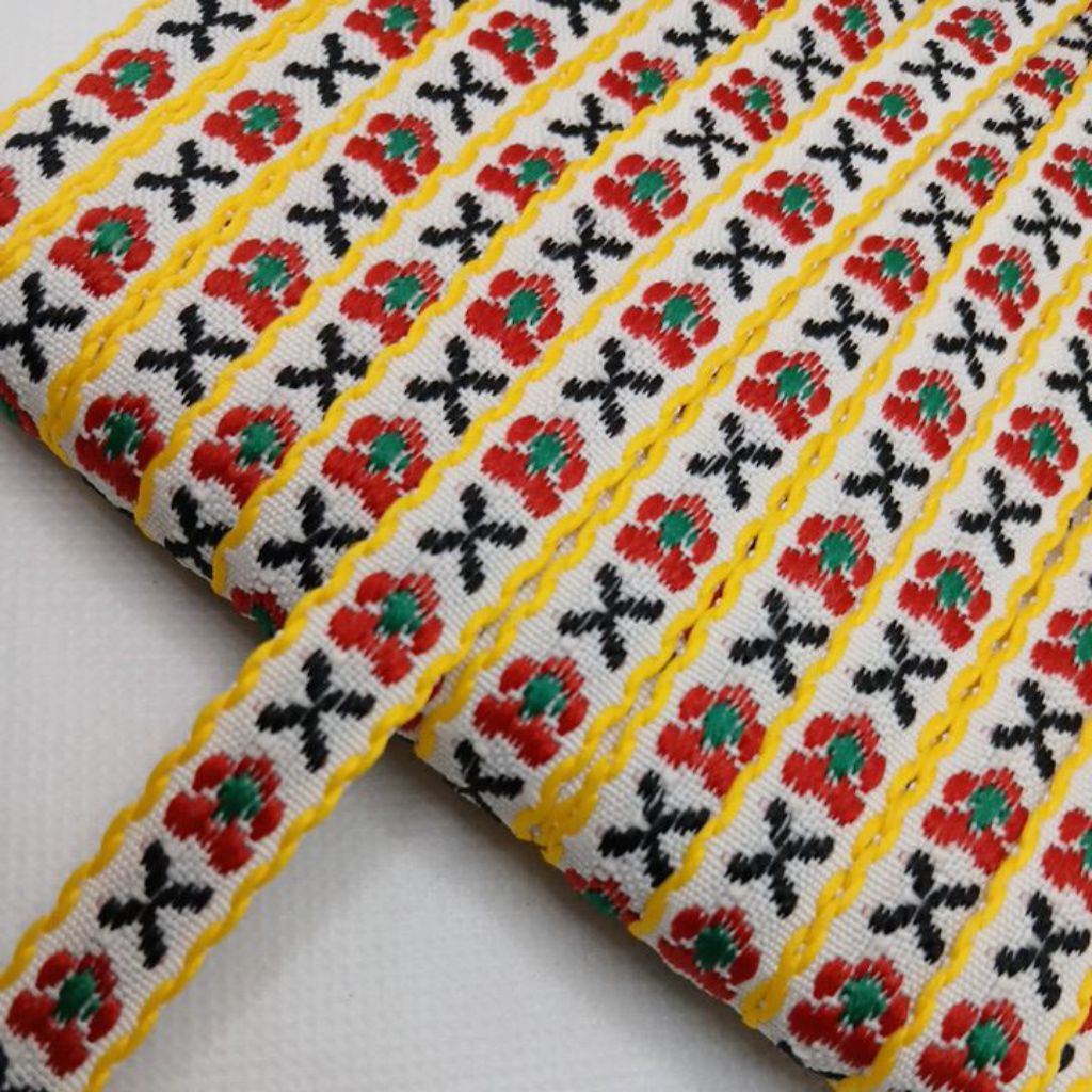 

pita warna 1 cm.per meter.