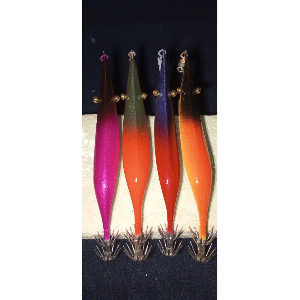 UMPAN CUMI KAYU Banyuwangi 3.5