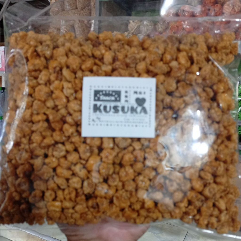 

Jagung marning