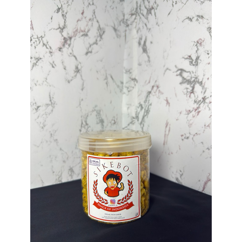 

Makaroni Sikebot 150gr