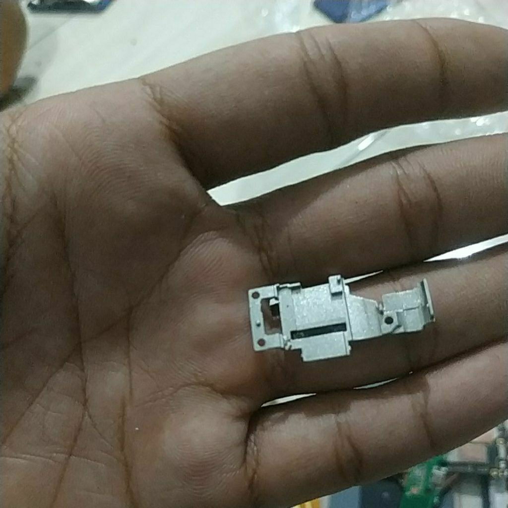 seng kamera bekas Vivo v15