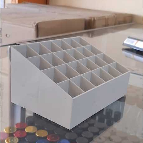 TEMPAT PARFUM ROLL ON BAHAN PLASTIK