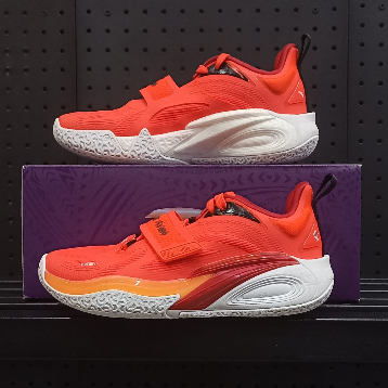 Sepatu Basket Anta Kai 1 Love