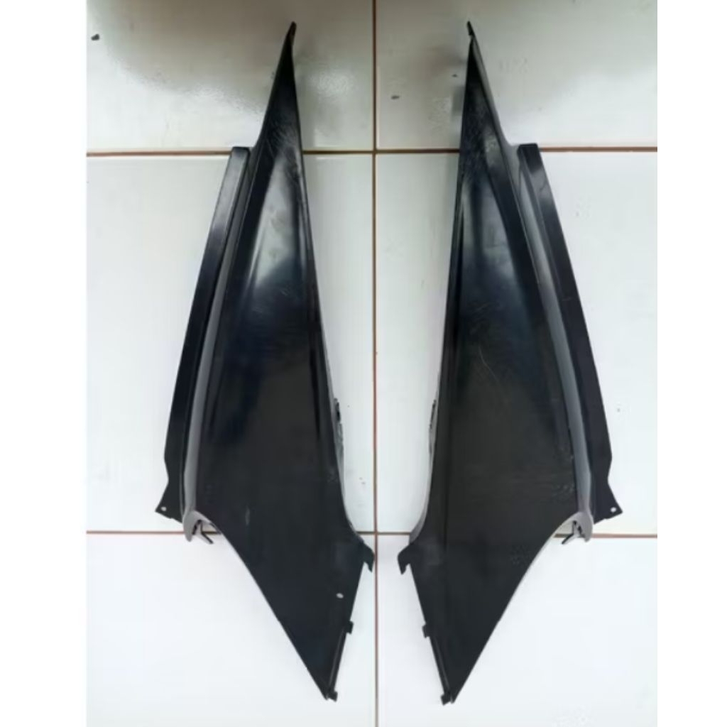 Cover Bodi Beat Karbu Barang Second Original