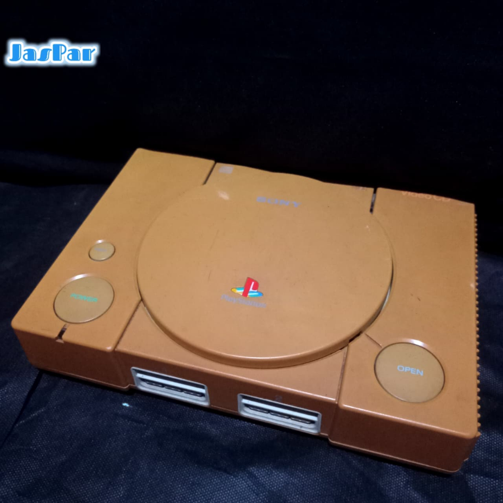 Playstation 1 Fat VCD SCPH-5903 Video CD Rare Game Console PS1 One