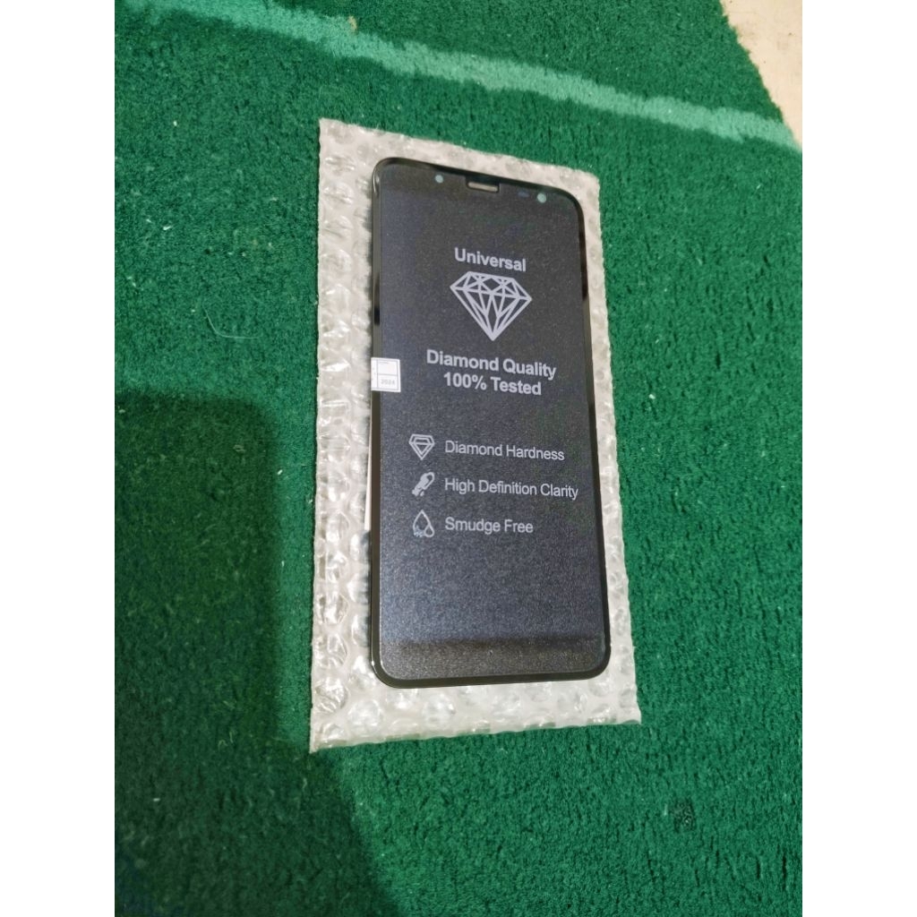 LCD Samsung J6 2018