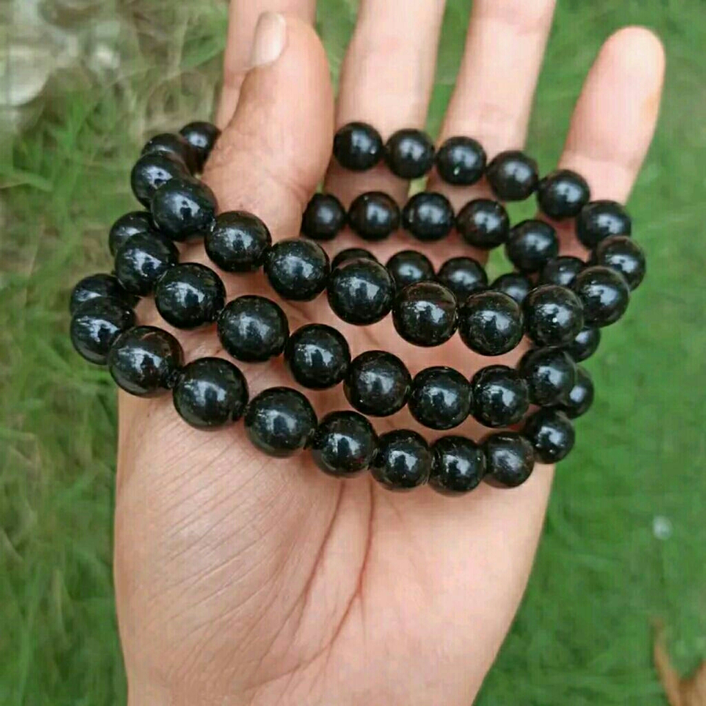 GELANG YUSER AKAR BAHAR ASLI LAUT