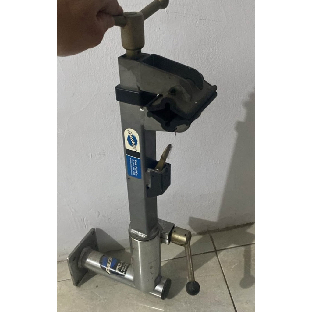 Stand sepeda Park Tool