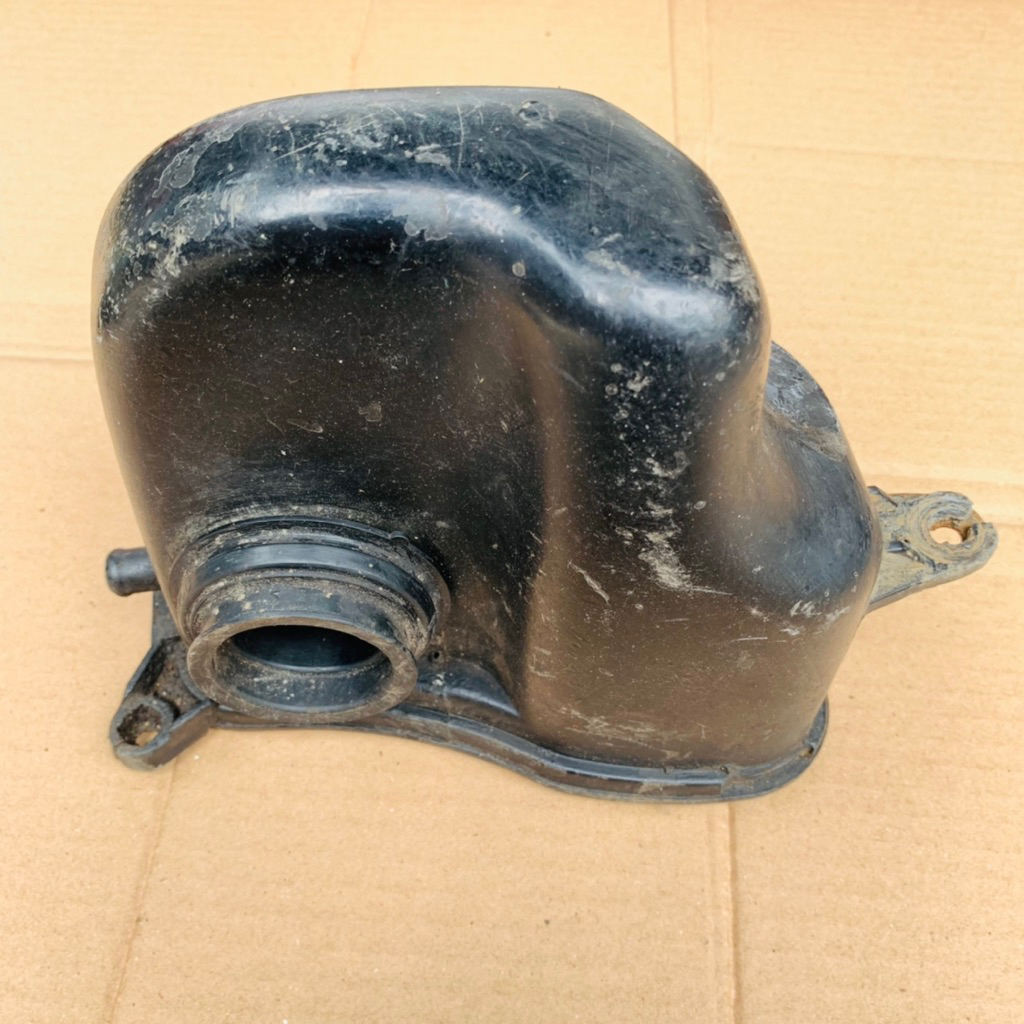 Box filter saringan udara Suzuki TS 125 Original copotan motor