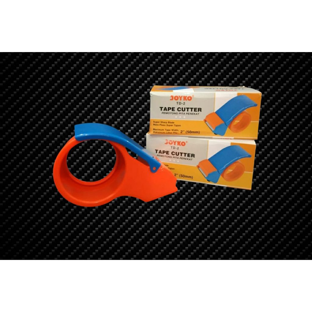 

Dispenser Lakban Plastik JOYKO