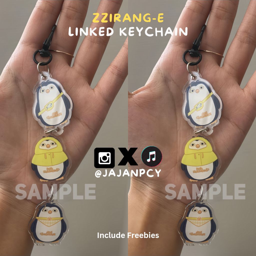 ZZIRANGE DOH KYUNGSOO (PELUNASAN)