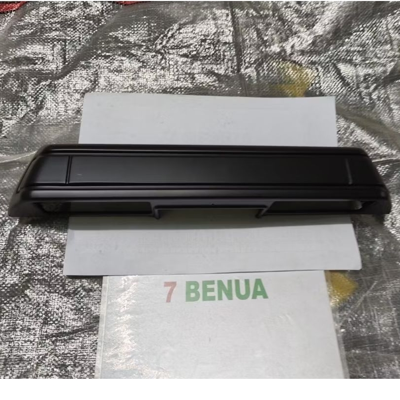 COVER HANDLE HENDLE LUAR BAGASI BELAKANG MITSUBISHI KUDA