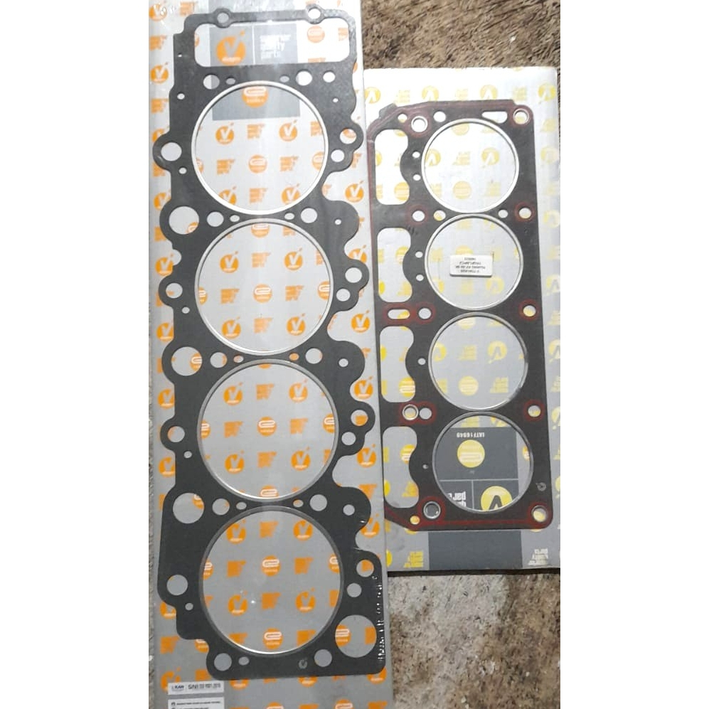 PACKING Head KIJANG 2.0 EFI 1RZ VAAGEN-TGH-K12