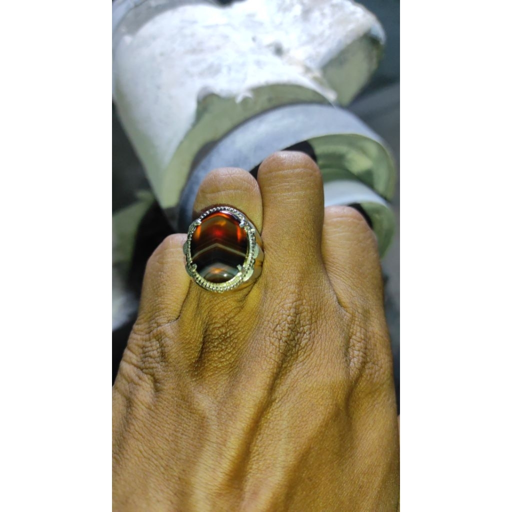 junjung drajat yaman wulung cristal