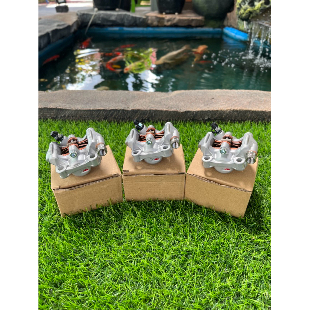 Kaliper KTM mini formula