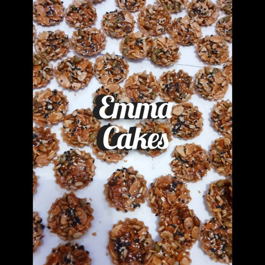 

florentine cookies