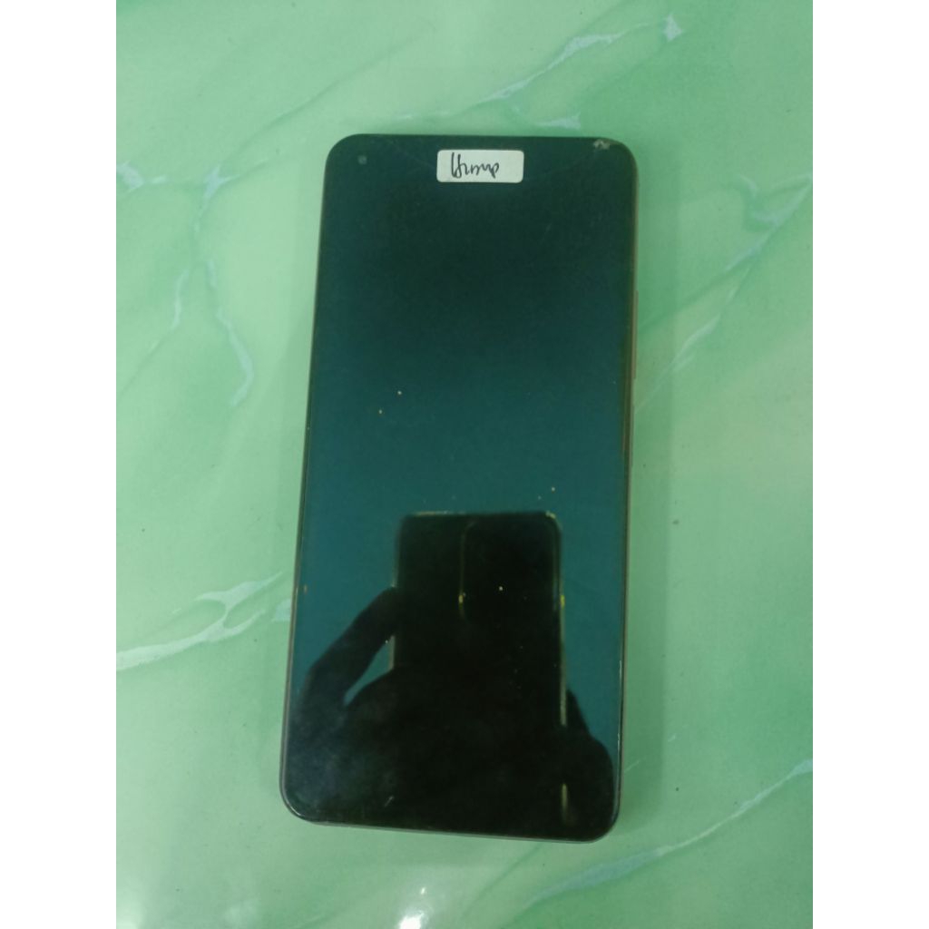 Xiaomi mi 11 lite minusan