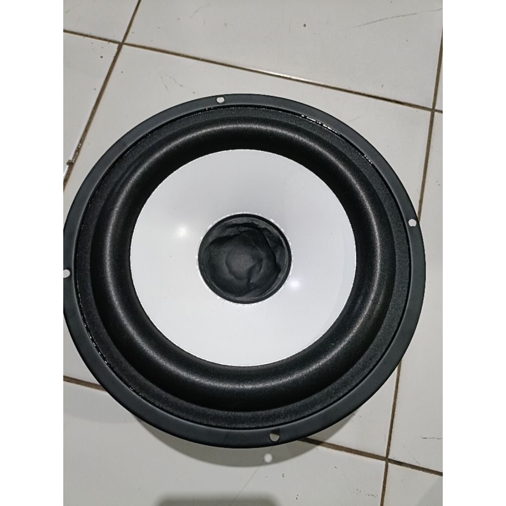 Speaker 8 Inch Original Copotan Polytron 8F12