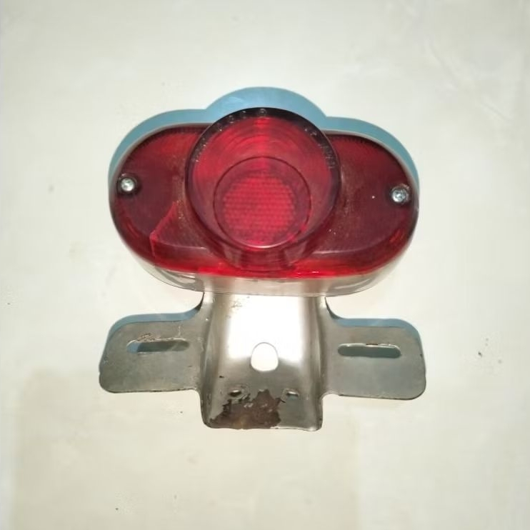 Stoplam A motor Honda S90 Pispot