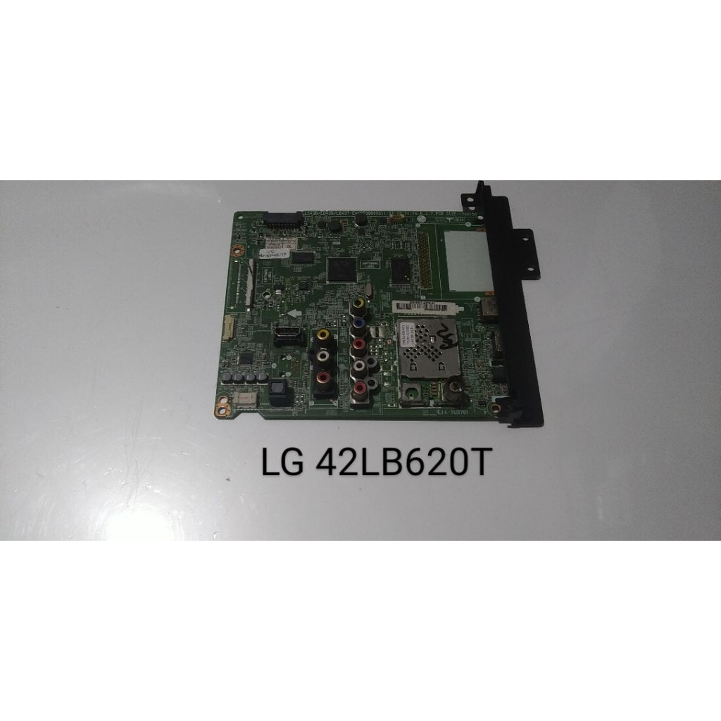 Mainboard mb tv lg 42lb620t-ta
