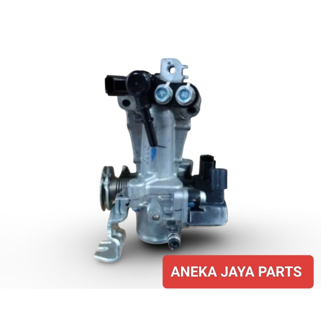 TB/Throtol Body  Beat street Beat Digital Beat Pop Beat fi Setater halus Vario 115 PNP Original cabu