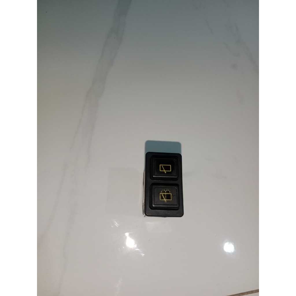 tombol wiper belakang forsa glx ORIGINAL