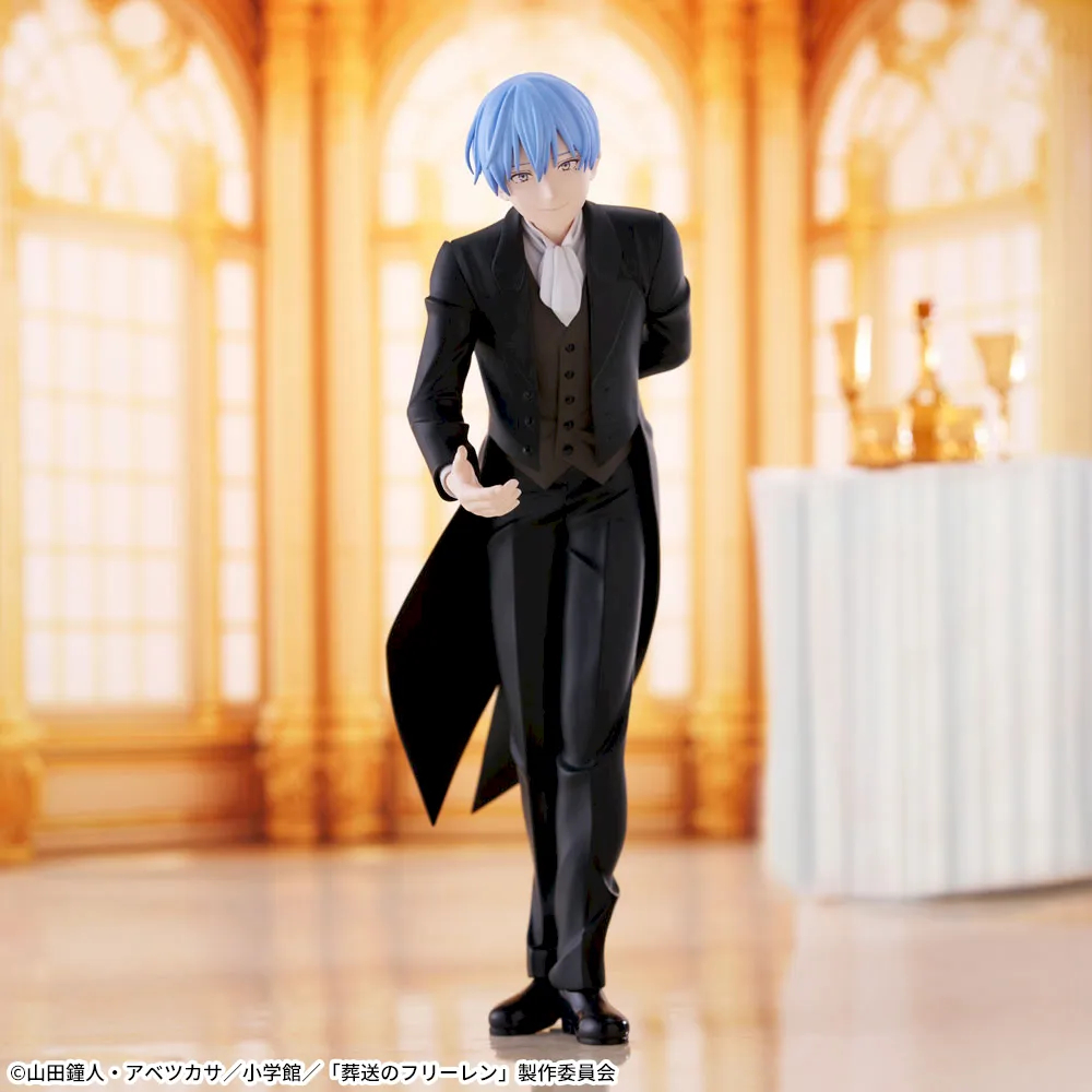 Luminasta Figure Himmel - Party Dress Ver.