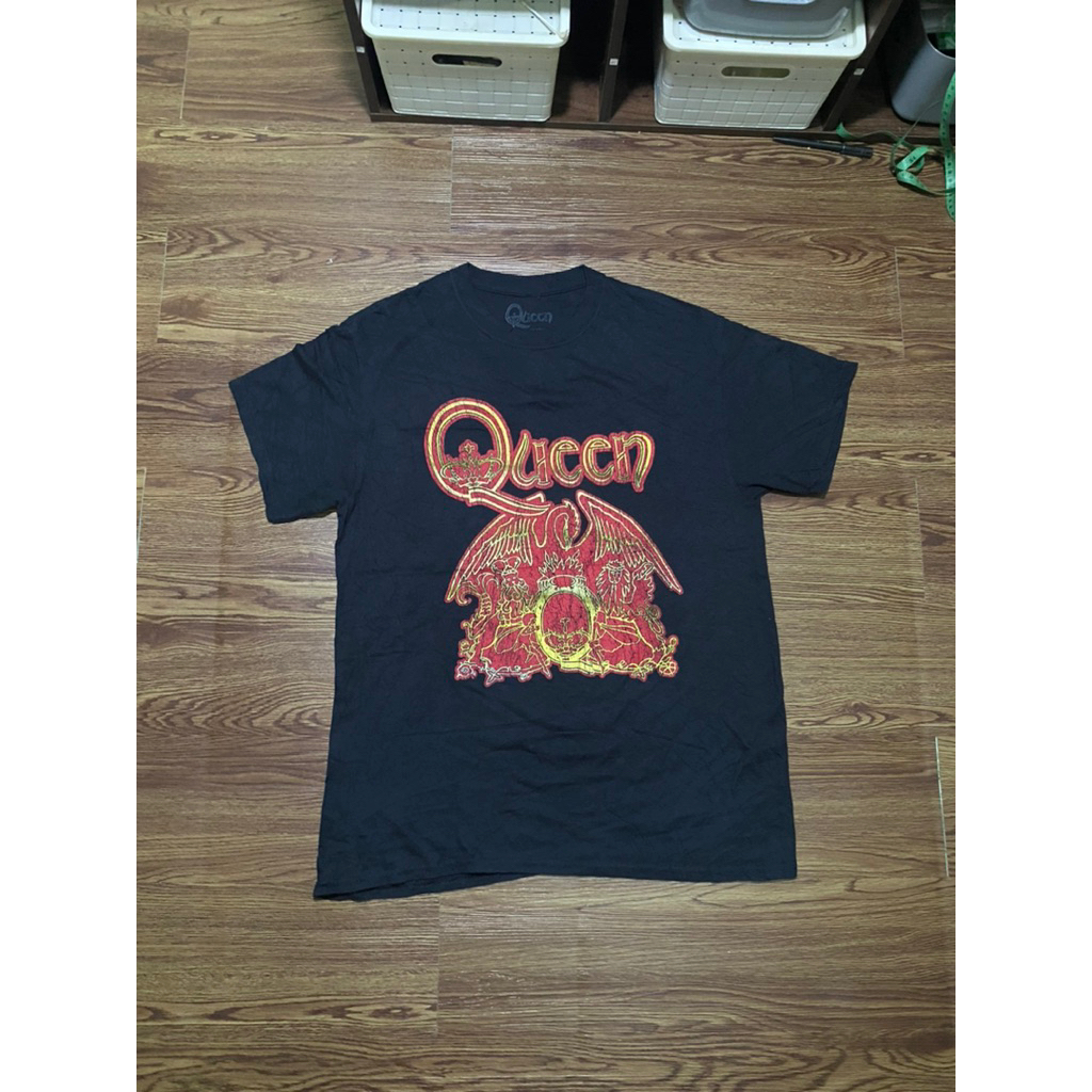 kaos band queen