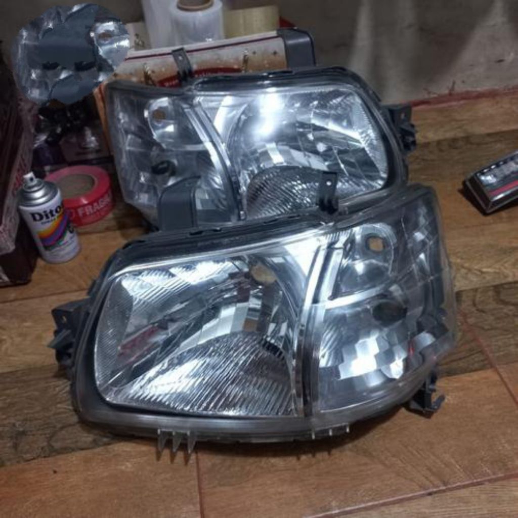 Headlamp Daihatsu Grand max