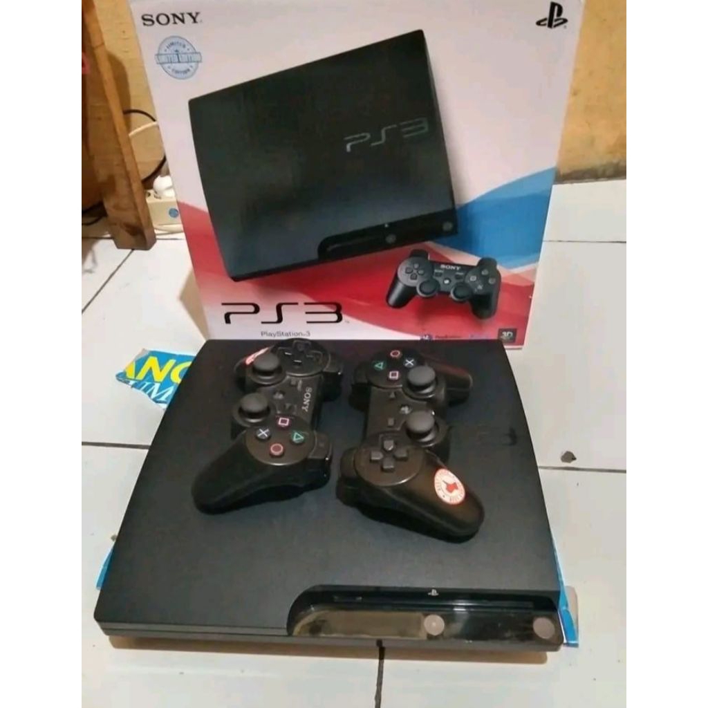 Playstation 3