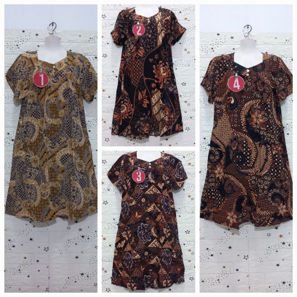 DASTER 41 KENCANA UNGU LABEL BIRU