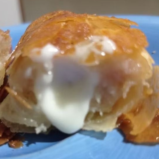 

lumpia bakso aneka isi homemade (frozen)