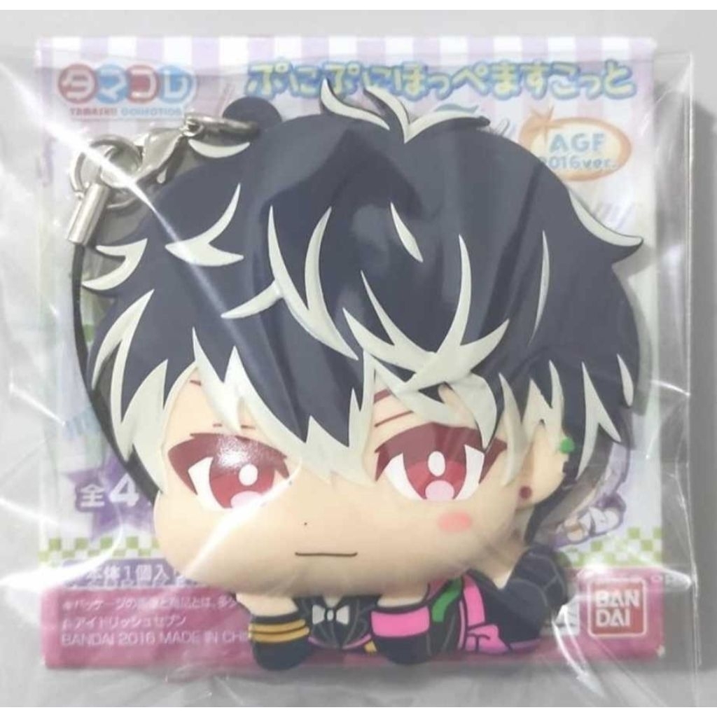 IDOLISH7 I7 Ainana Puni Puni Mascot Momo