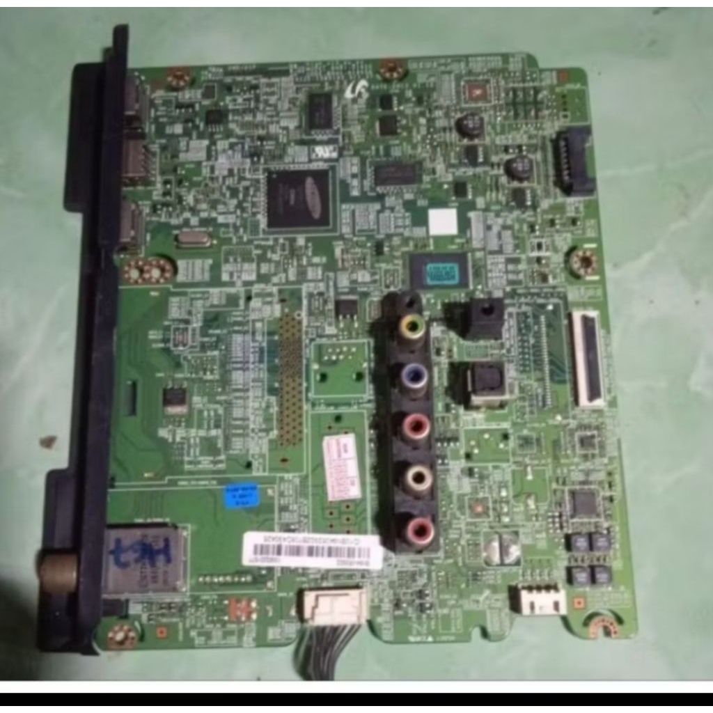 mb mainbord mainboard tv Samsung UA40F5000 40F5000 ua40f5000