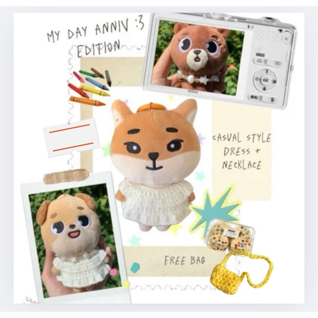 DRESS DENIMALZ, BAJU DENIMALZ, BAJU RAJUT DENIMALZ