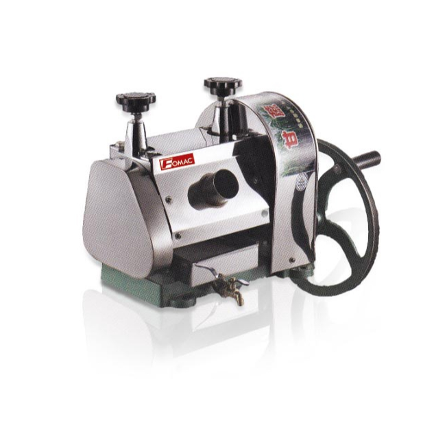 Manual Sugar Cane Juice Extractor FOMAC SCP-160