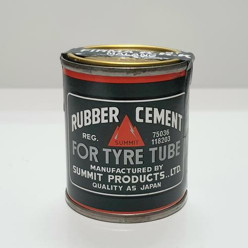 Lem KKK Rubber Cement / Lem Karet / Lem Ban