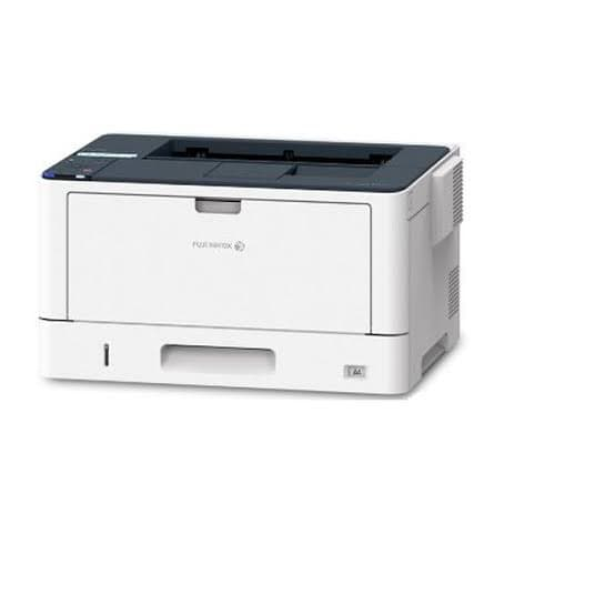 FUJI XEROX DocuPrint 3505 d Mono pengganti dari DocuPrint 3205 - RESMI