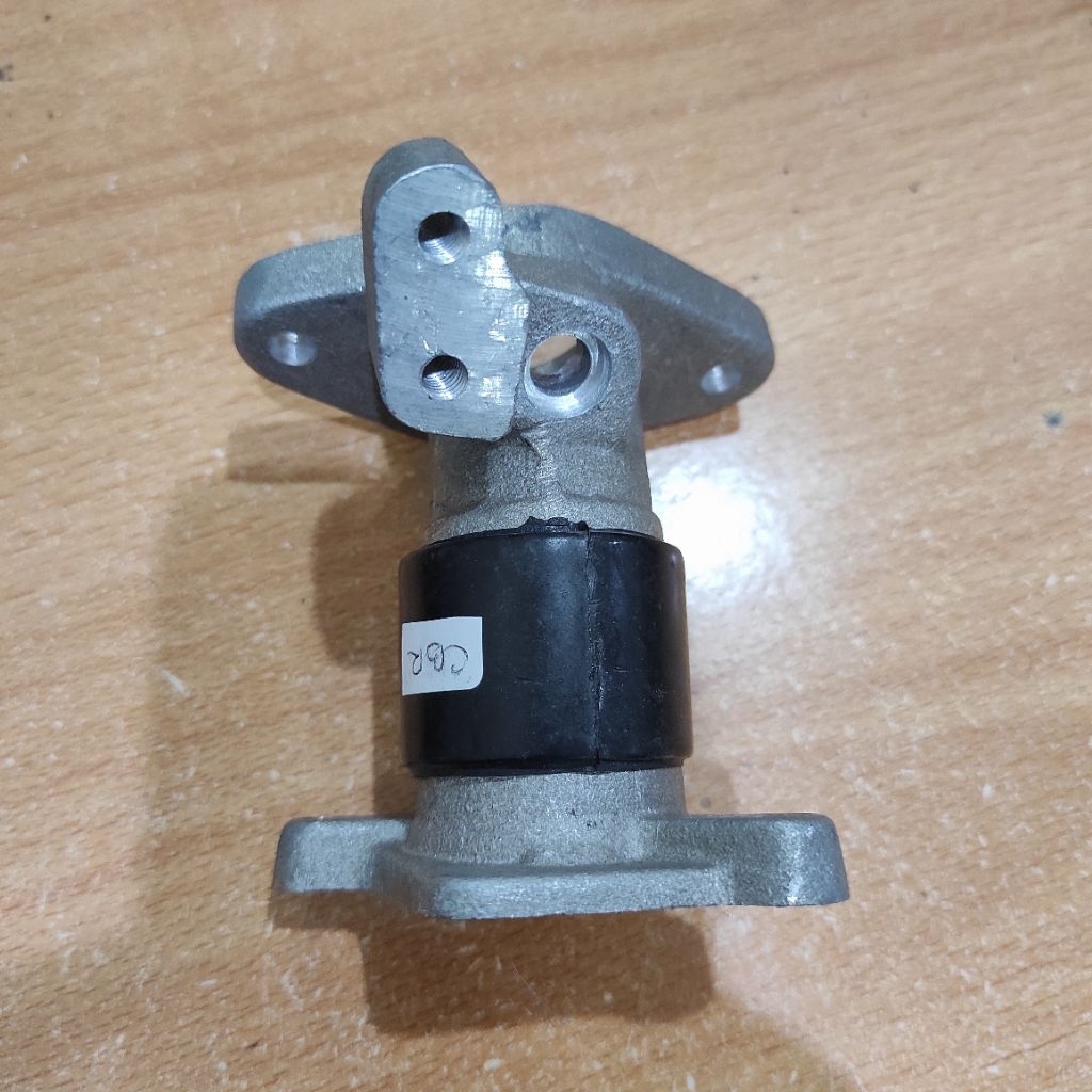 Intake Manipul CBR150R CBR150 CB 150 Bisa Buat Rubahan Downdraft