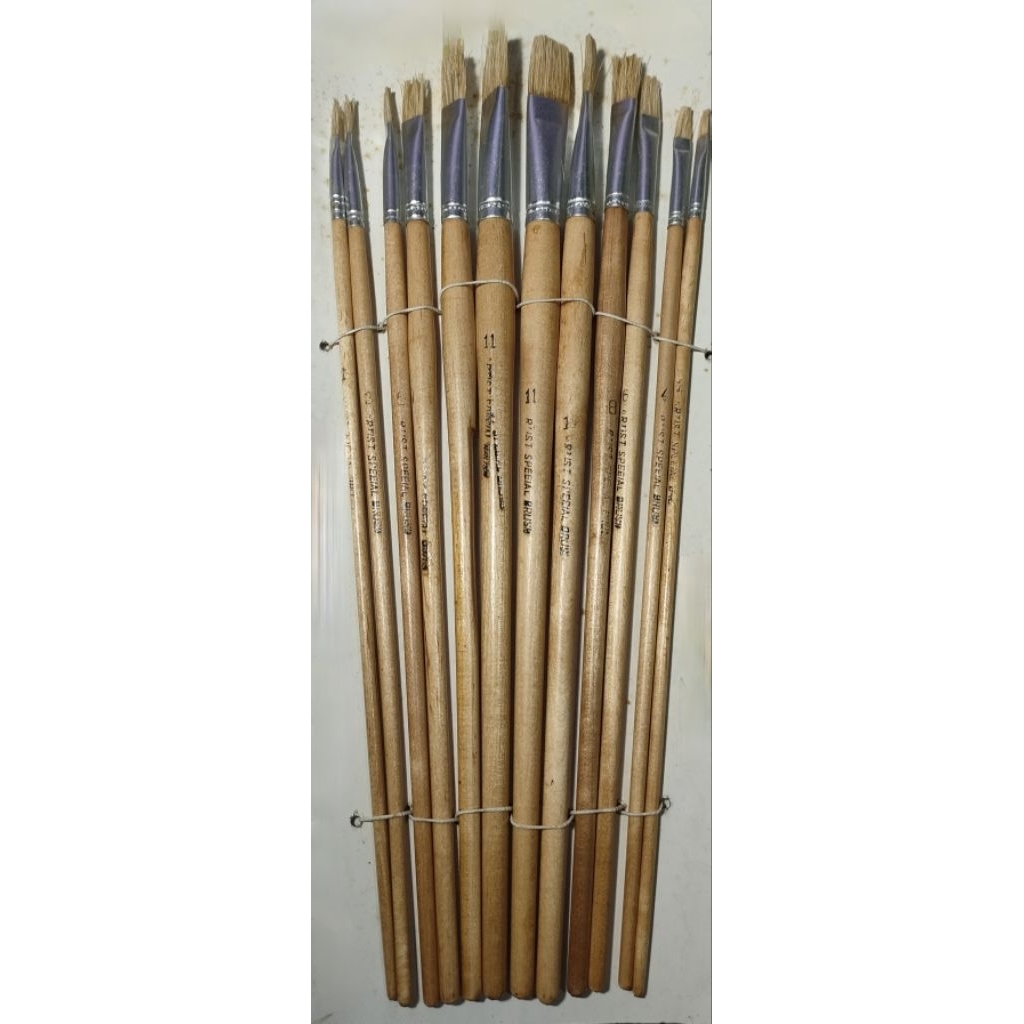 

Artist Brush 10999-12 (12 pcs)
