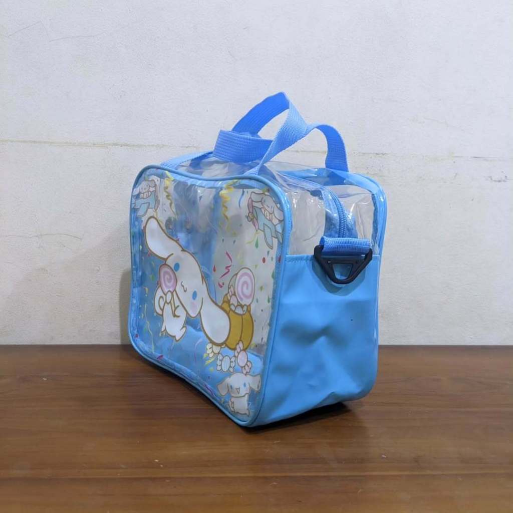 

Tas Souvenir / Tas travel bag mika / Tas ulang tahun / Souvenir ultah