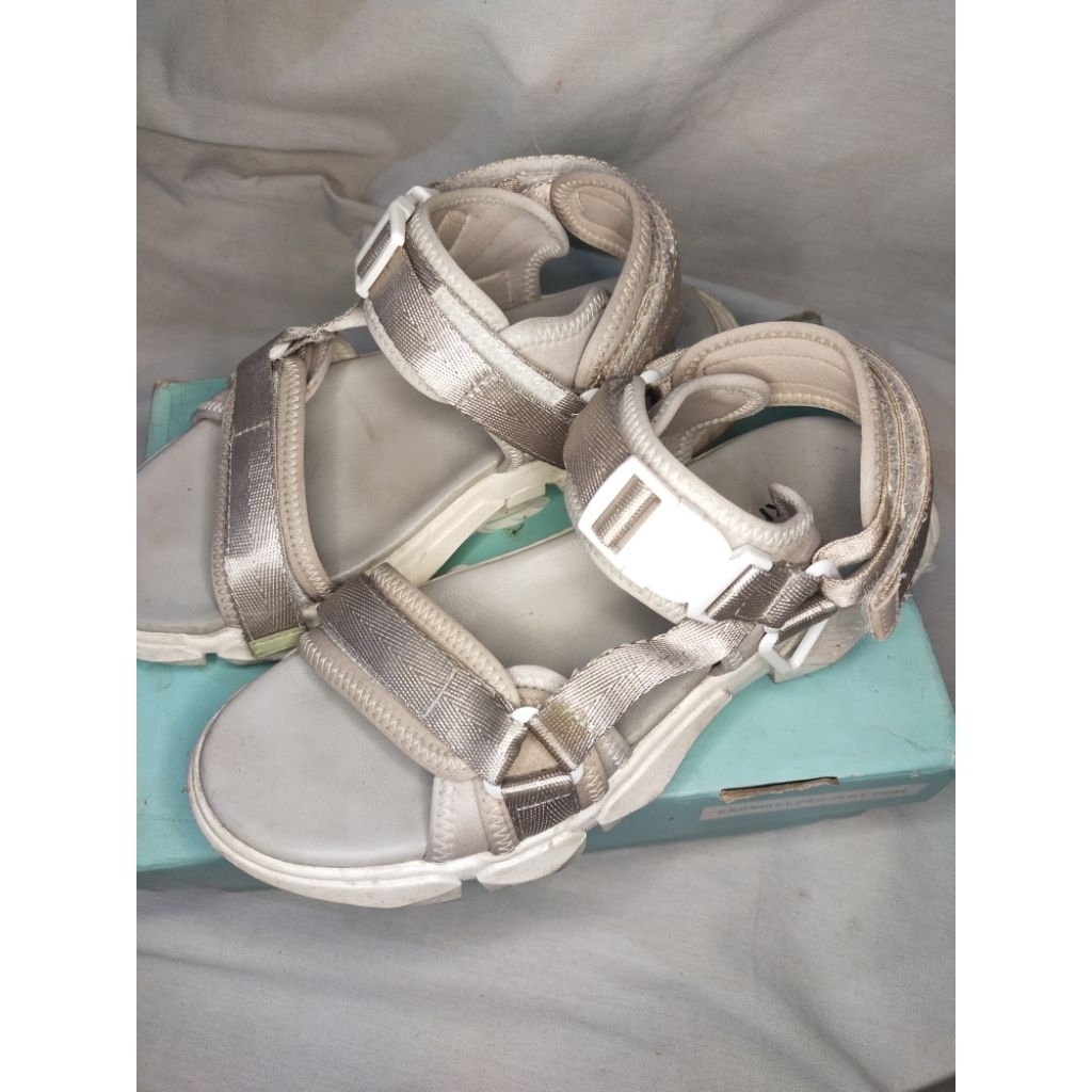 Preloved Kronikel Project