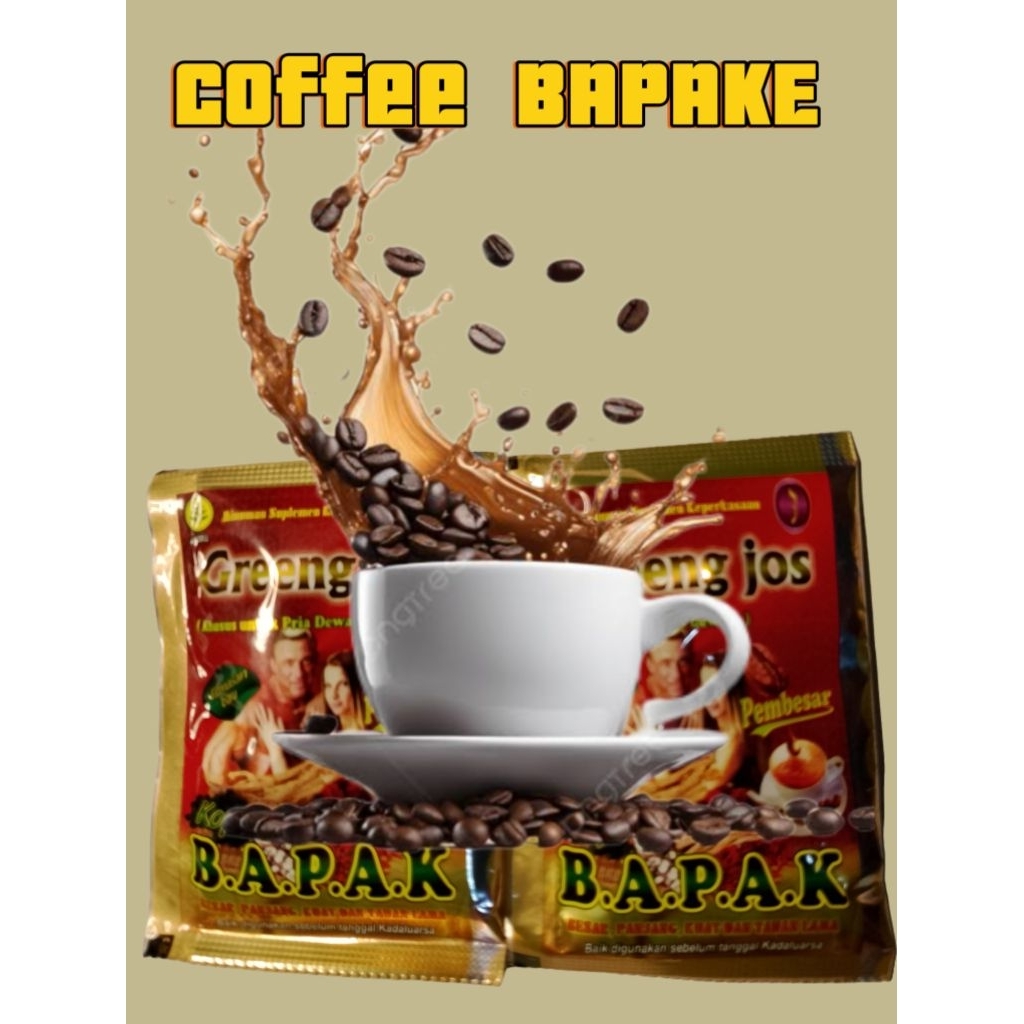

PA.K COFFEE BP.KE