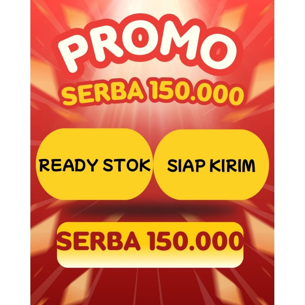 GAMIS ANAK ETHICA PROMO CUCI GUDANG